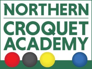 Northern Croquet Academy logo
